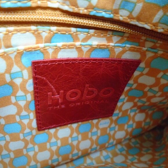 NWT 💥ADORABLE COOL MINT HOBO LIZA CROSSBODY BAG - Picture 4 of 6